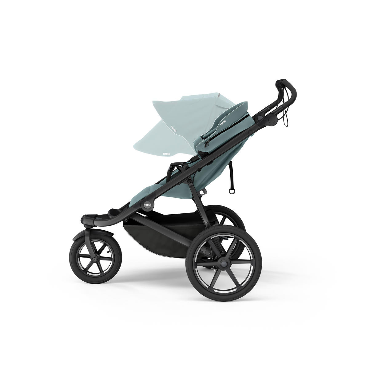 JOGGER  - Basics (91/35/63cm) - Thule