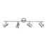 STRAHLER - Chromfarben, Basics, Metall (63/12/9cm) STRAHLER - Chromfarben, Basics, Metall (63/12/9cm)