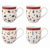 SET SKODELIC - Basics (0,39cm) - Villeroy & Boch
