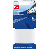 EINLAGEVLIES - Weiss, Basics, Papier (6.7/14.0/2.8cm)