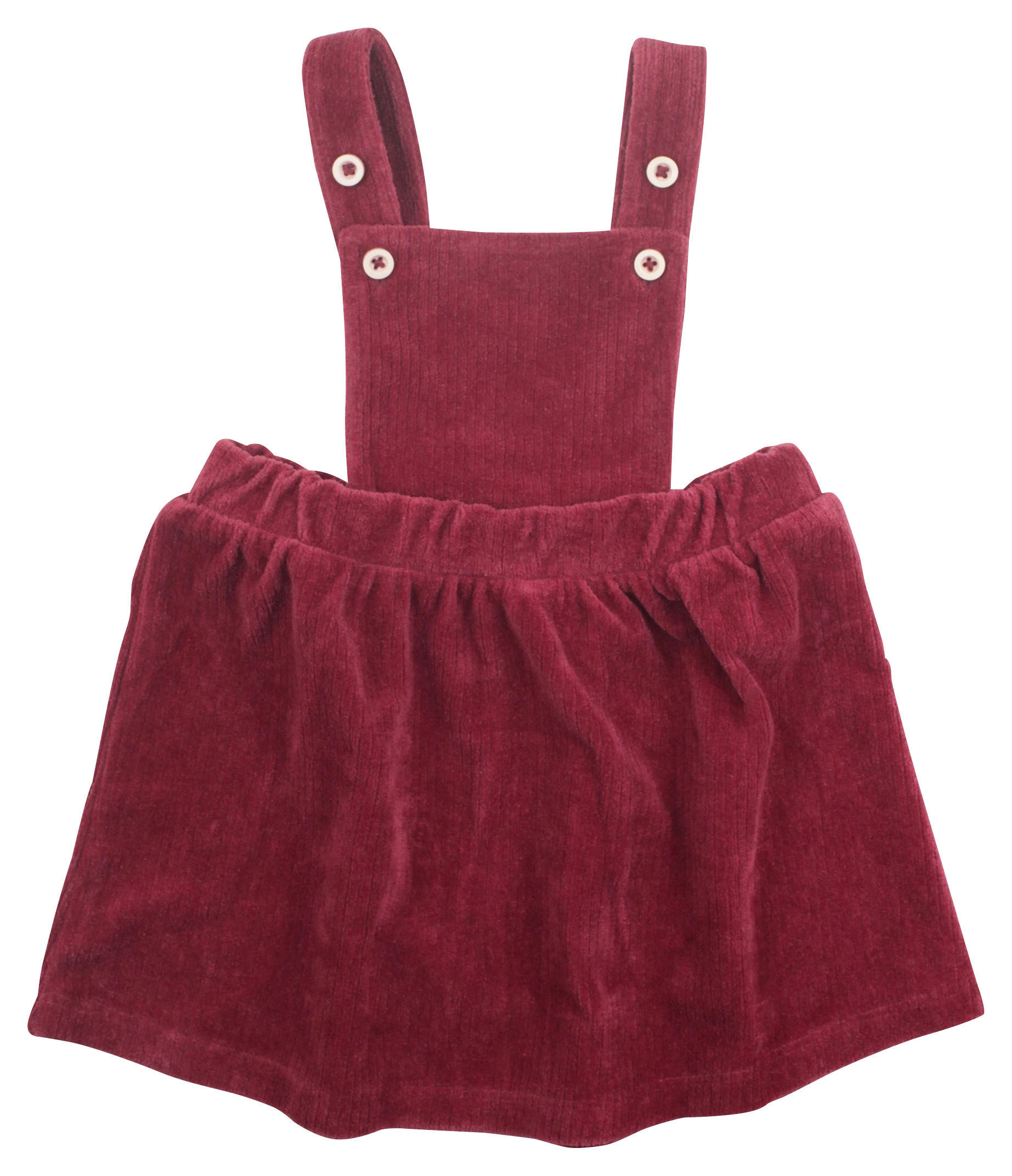 ROCK PINK LADY  - Basics, Textil (62null) - Patinio