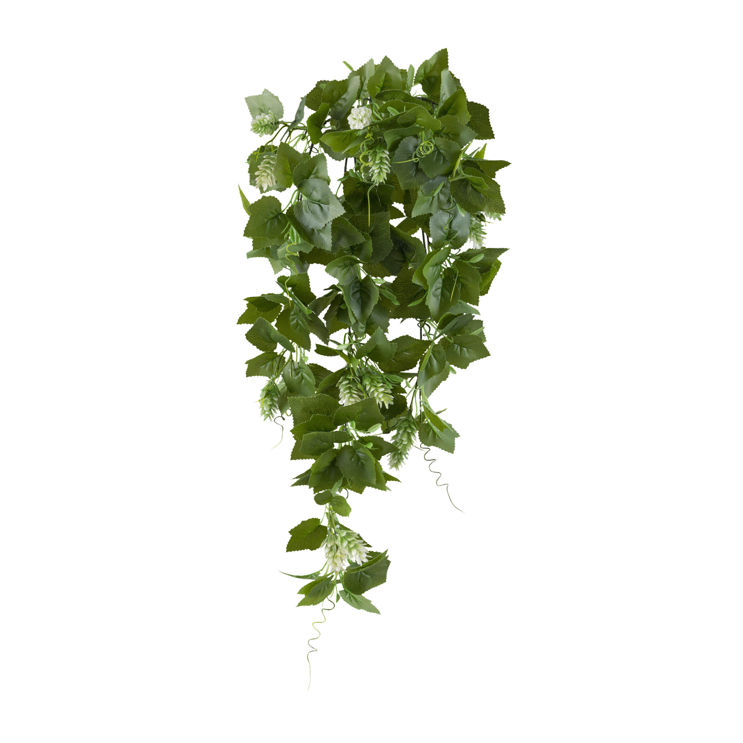 KUNSTPFLANZE 80 cm  - Grün, Design, Kunststoff (80cm) - P & B