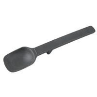 FLEXILÖFFEL Bonn  - Grau, Basics, Kunststoff (26,5cm) - Chefkoch+Fackelmann