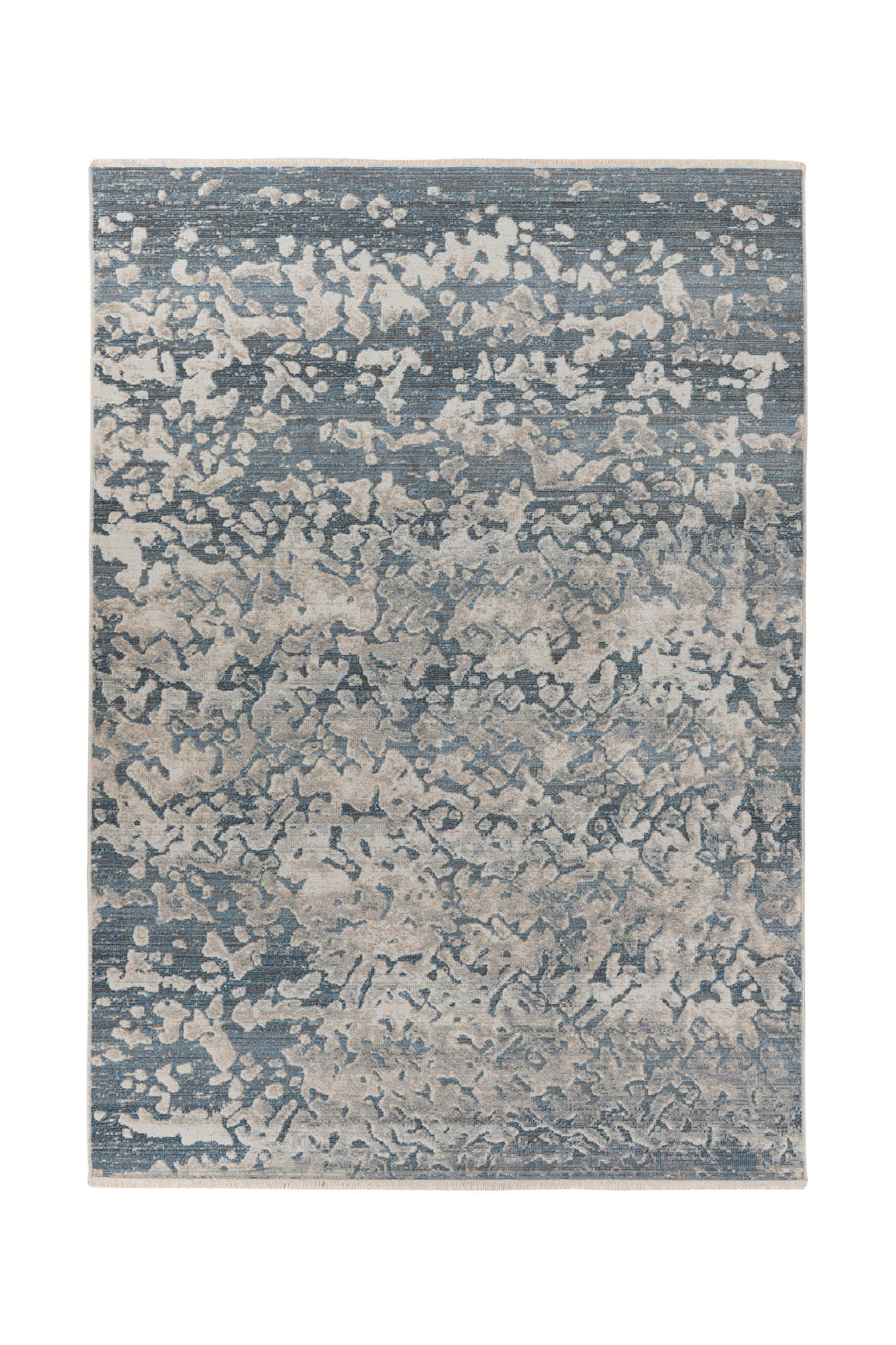 Kayoom VINTAGE KOBEREC, 120/170 cm antracitová