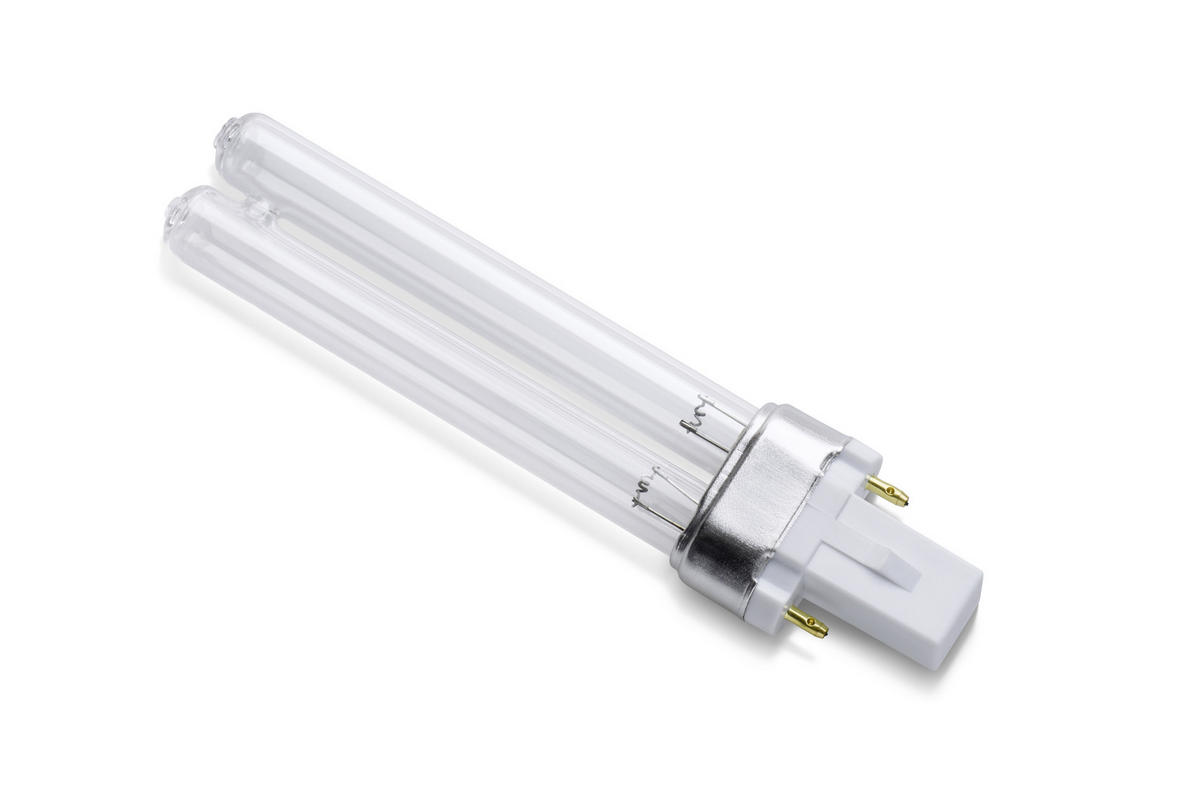 Meeresklimagerät  - Weiss/Schwarz, Design, Kunststoff (38,4/30,5/34,0cm) - Beurer