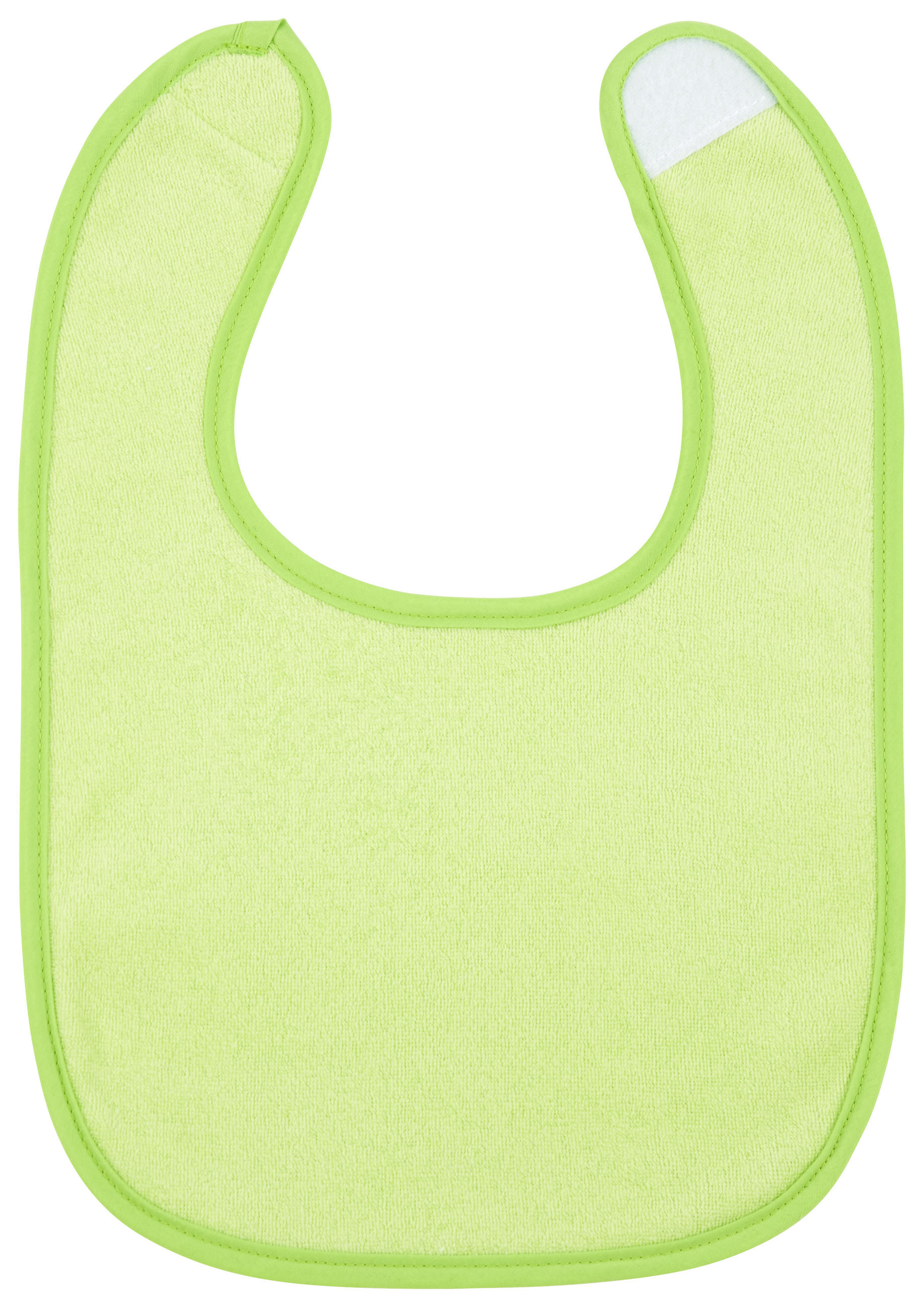 LÄTZCHEN 3-teilig - Weiss/Grün, Basics (21/32cm) - My Baby Lou