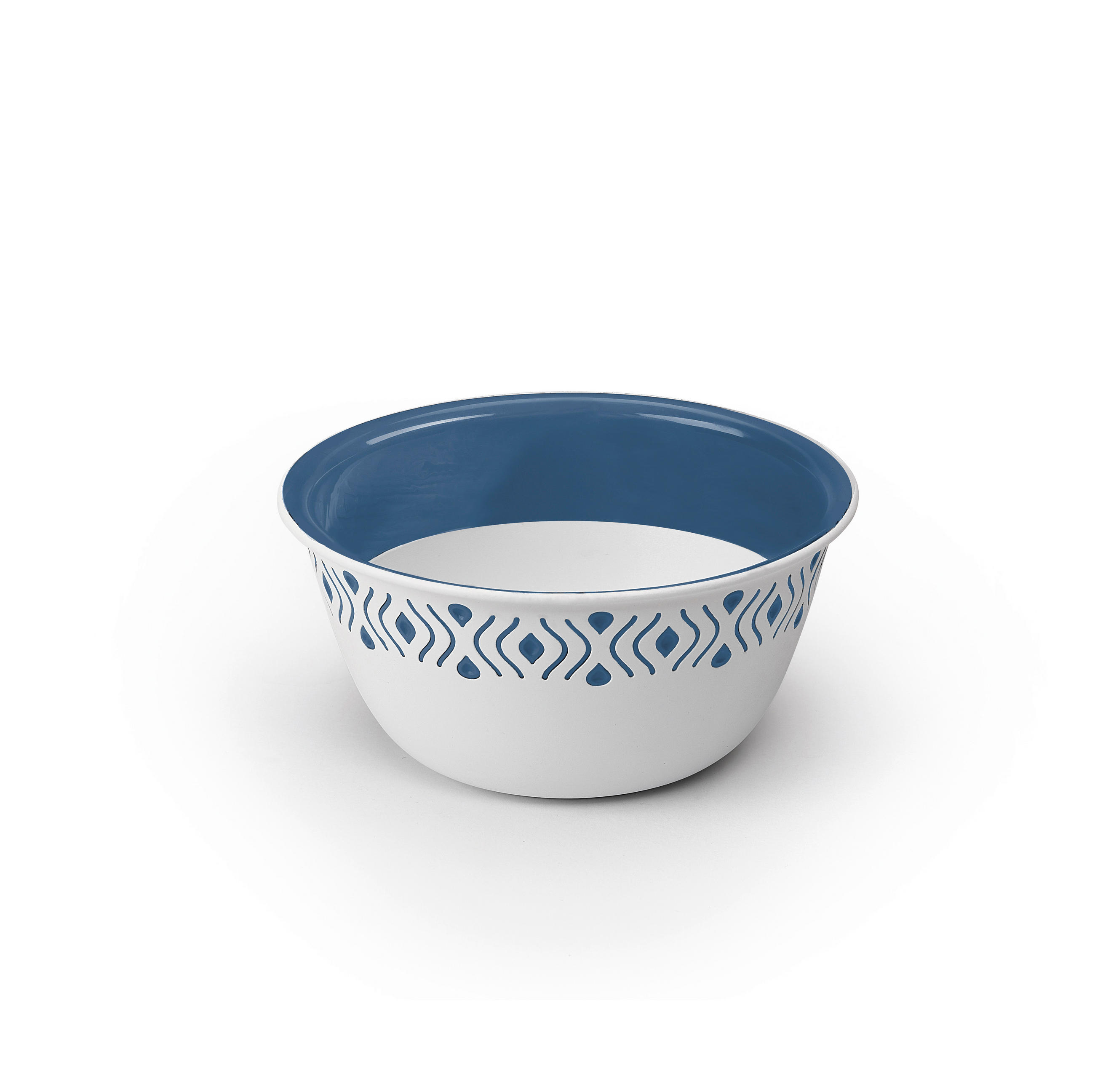 Schüssel Schüssel Klein - Blau