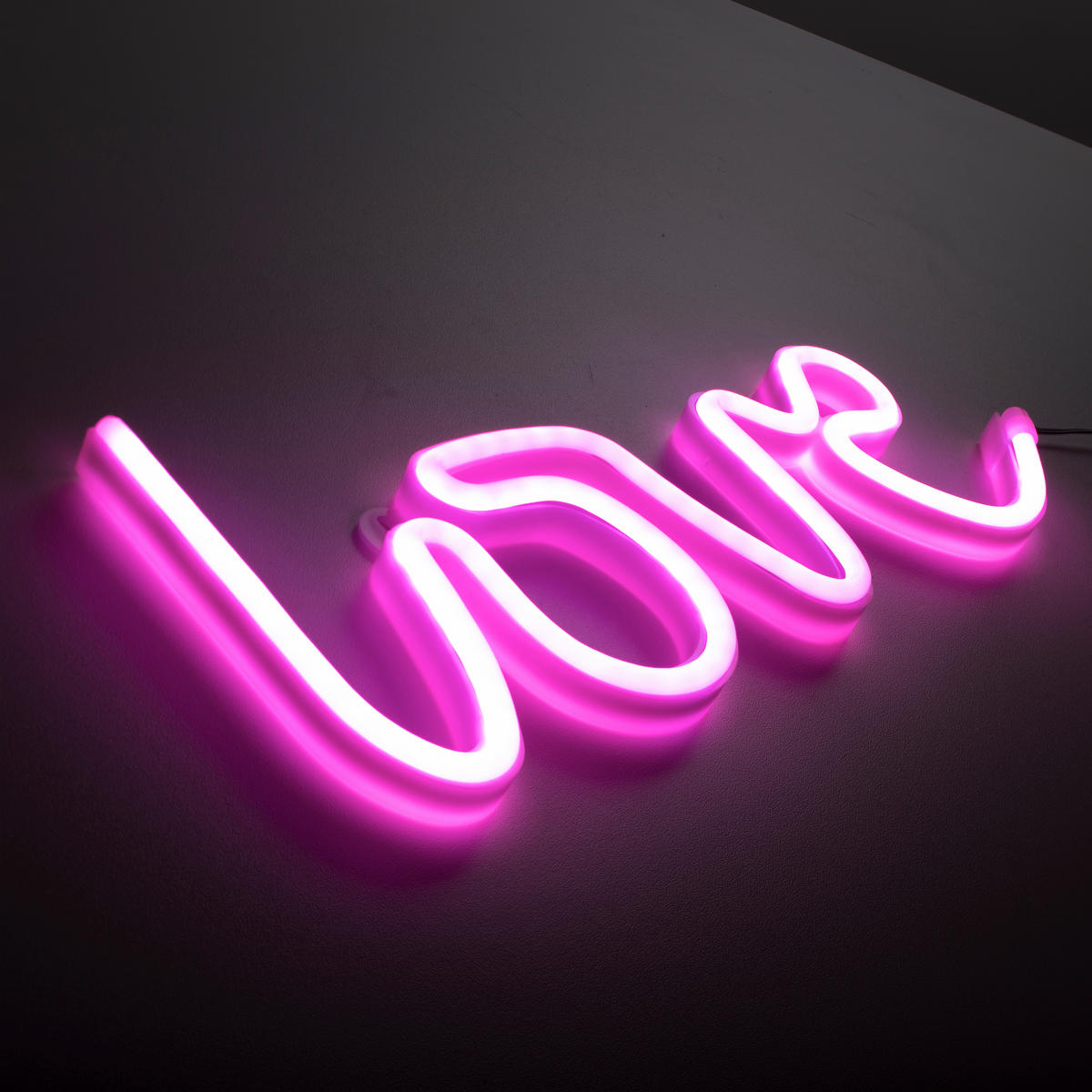 LED SVJETILJKA ZIDNA  - Trend, metal/plastika (34,3/2/12,2cm)