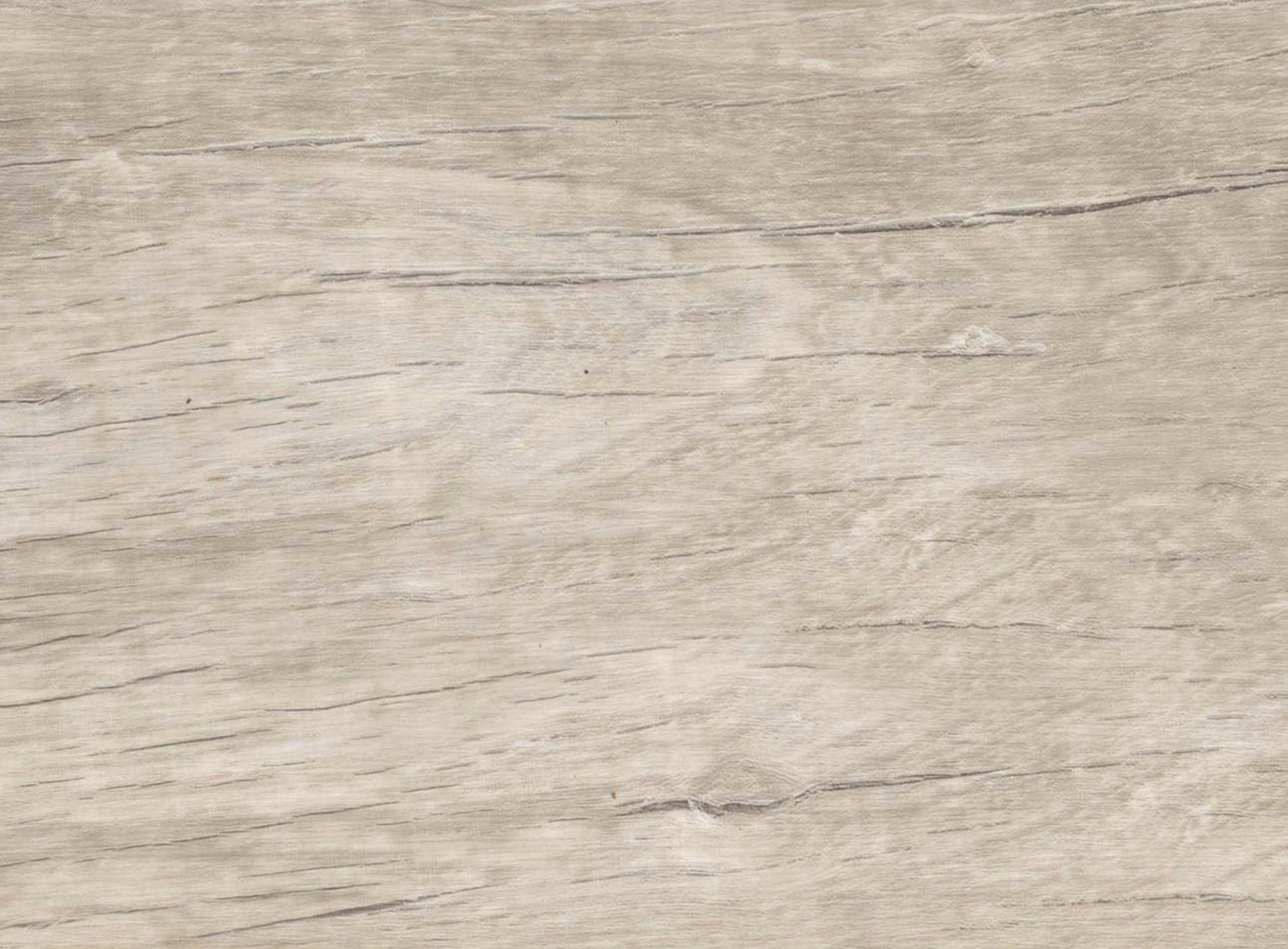 VINYLBODEN  per  m² - Naturfarben/Grau, Design, Holzwerkstoff (128,2/23,5/0,65cm) - Living by HARO