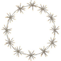 LED-DEKOLEUCHTE  - Basics (50/4/50cm) - Eglo