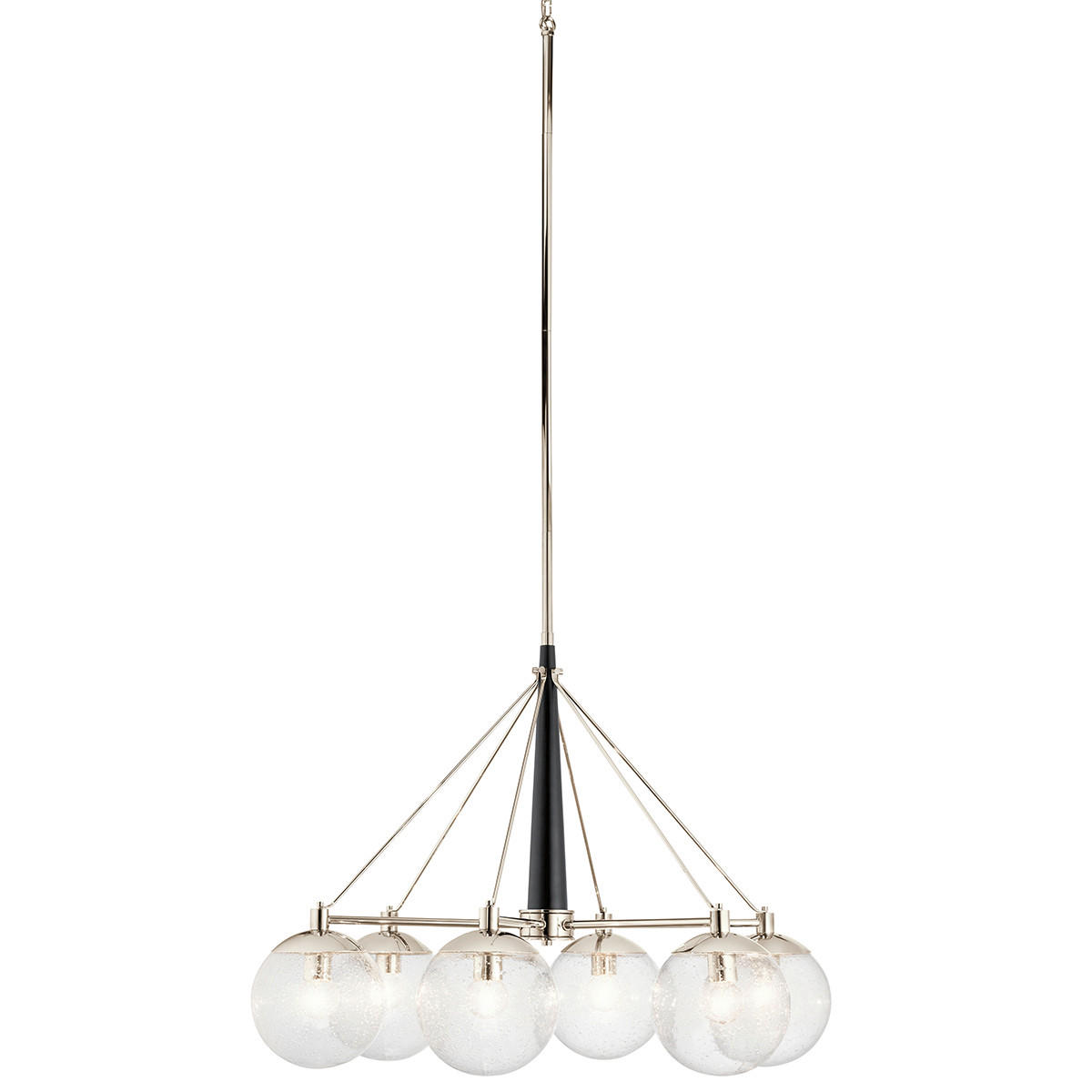 Elstead Lighting LUSTR, 87.6/76.8 cm