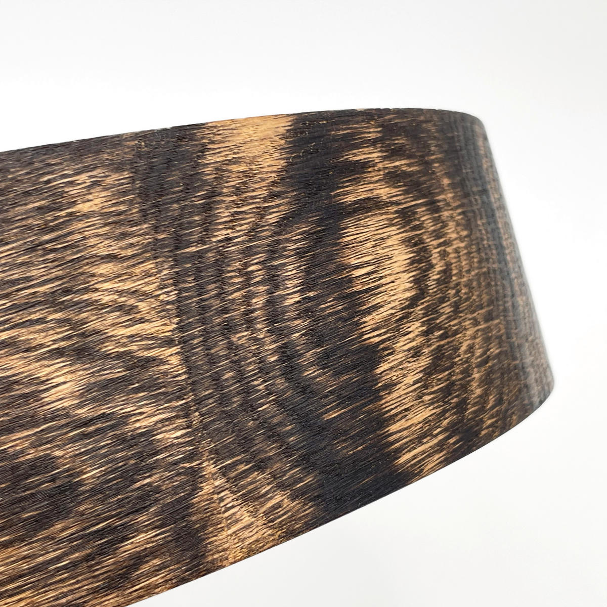DECKENLEUCHTE Eveline 47/8 cm  - Alteiche, Design, Holz (47/8cm)