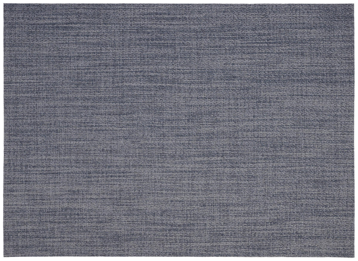 TISCHSET Home Kunststoff Dunkelgrau 33/45 cm  - Dunkelgrau, Basics, Kunststoff (33/45cm) - Novel