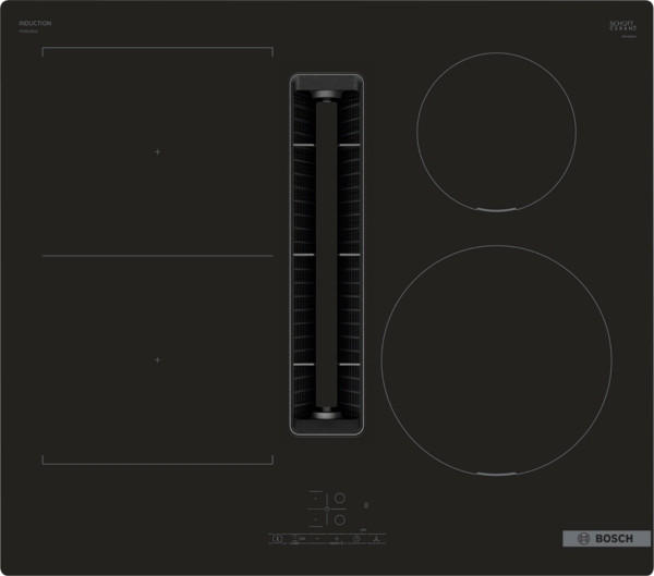 INDUKCIONA PLOČA ZA KUVANJE - staklo/keramika (59,2/22,9/52,2cm) - Bosch