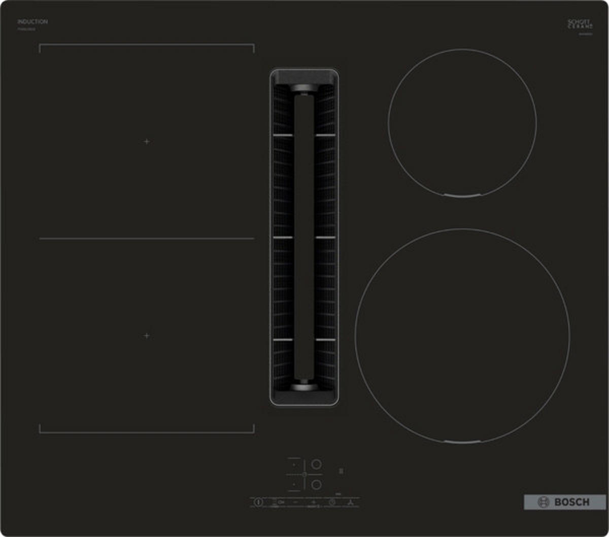 INDUKCIONA PLOČA ZA KUVANJE - staklo/keramika (59,2/22,9/52,2cm) - Bosch
