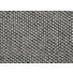 WOHNLANDSCHAFT in Textil Grau, Rot - Chromfarben/Rot, Design, Textil/Metall (297/204cm) - Xora WOHNLANDSCHAFT in Textil Grau, Rot - Chromfarben/Rot, Design, Textil/Metall (297/204cm) - Xora