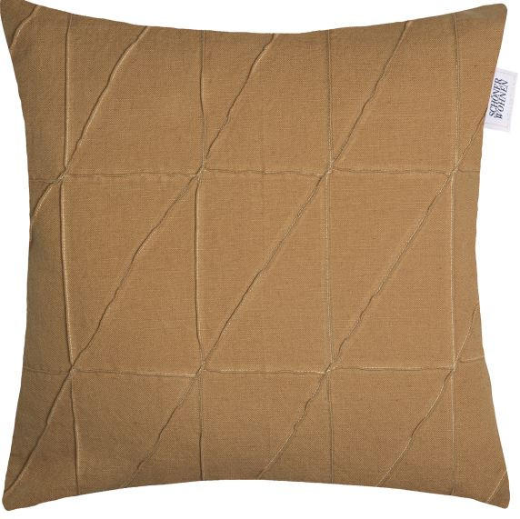KISSENHÜLLE 45/45 cm  - Design (45/45cm) - Schöner Wohnen
