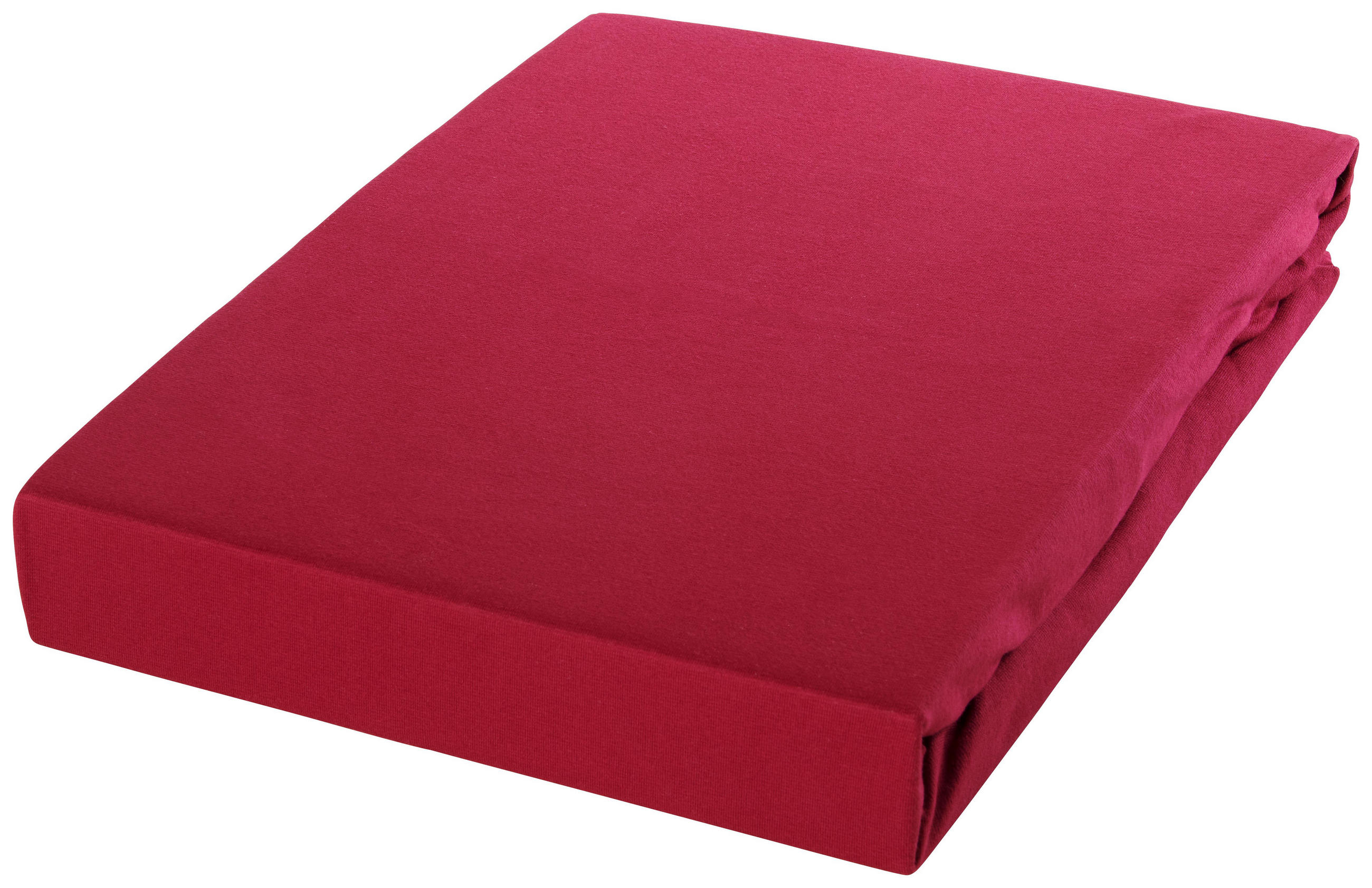 Spannleintuch 200/200 cm