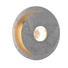 LED-WANDLEUCHTE - Silberfarben, Design, Kunststoff/Metall (18/6,7/18cm) LED-WANDLEUCHTE - Silberfarben, Design, Kunststoff/Metall (18/6,7/18cm)