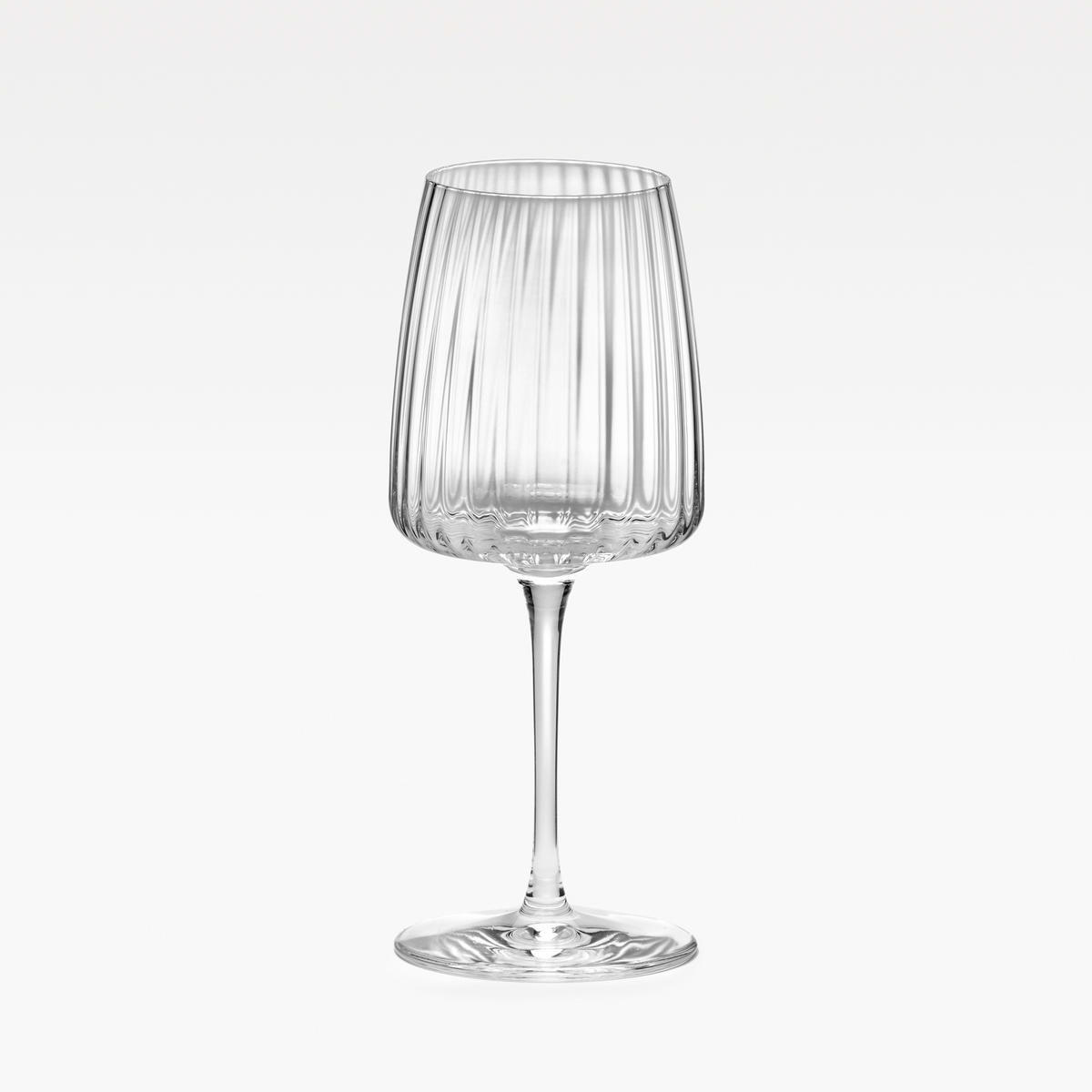 GLÄSERSET Exclusiva   - Klar, KONVENTIONELL, Glas (374ml) - Van Well