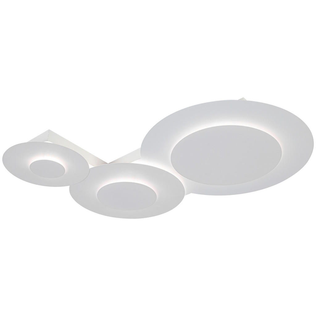 Collett's Monde STROPNÉ SVIETIDLO, 60/45/6 cm