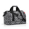 REISETASCHE  - Multicolor, Basics, Textil (48/39,5/29cm) - Reisenthel