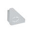 LED-DEKOLEUCHTE - Basics, Kunststoff/Metall (2cm) LED-DEKOLEUCHTE - Basics, Kunststoff/Metall (2cm)