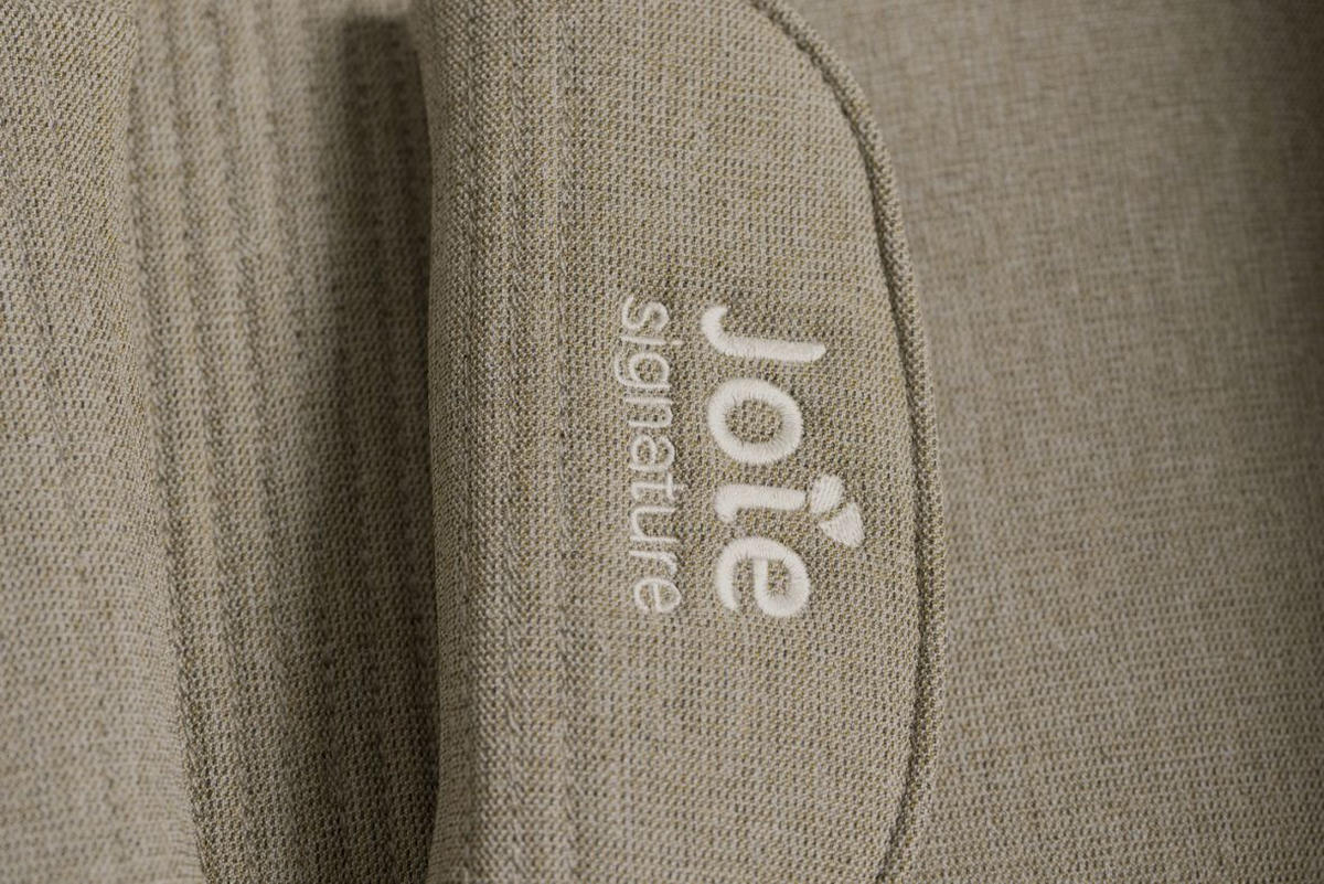 BUGGY Parcel LX  - Sandfarben, Basics, Textil (49,5/106/83,1cm) - JOIE SIGNATURE