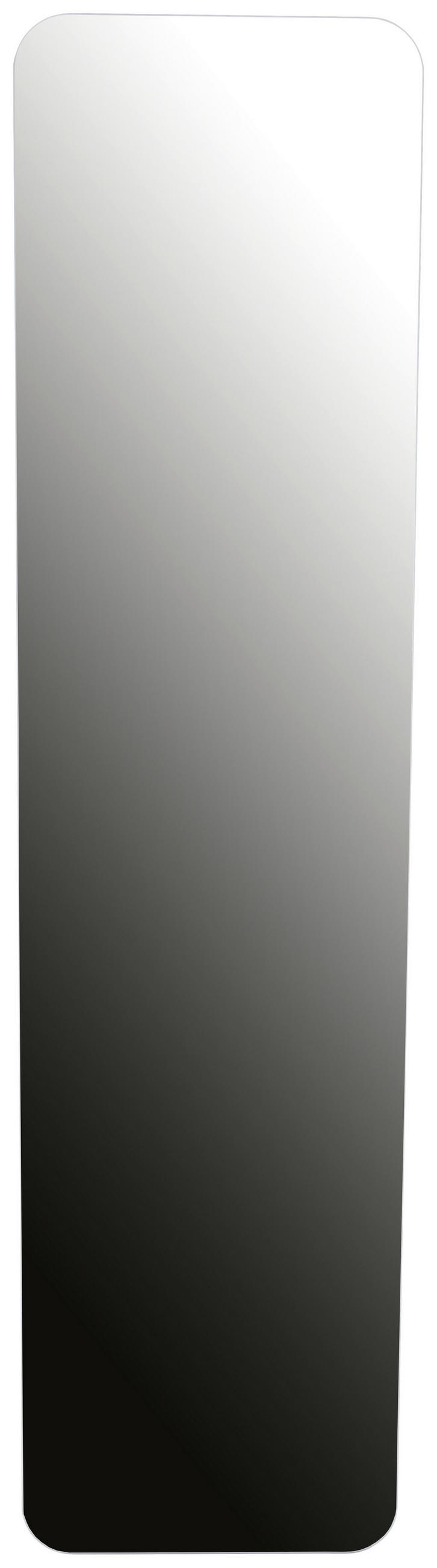 WANDSPIEGEL 30/120/0,3 cm    in Freiform  - KONVENTIONELL, Glas (30/120/0,3cm) - Carryhome