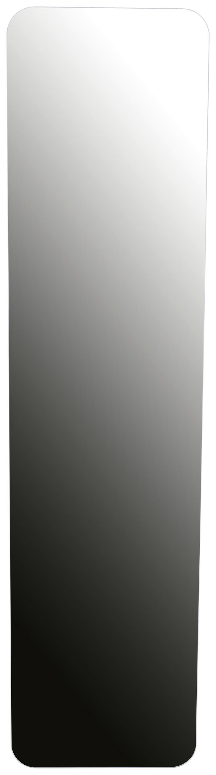 WANDSPIEGEL 30/120/0,3 cm    in Freiform  - KONVENTIONELL, Glas (30/120/0,3cm) - Carryhome