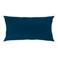 POLSTERBEZUG 40/80 cm  - Petrol, Basics, Textil (40/80cm) - Novel