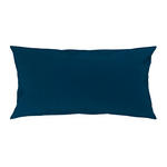 POLSTERBEZUG 40/80 cm  - Petrol, Basics, Textil (40/80cm) - Novel