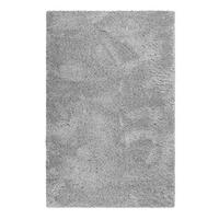 HOCHFLORTEPPICH 80/150 cm Yogi  - Silberfarben, Konventionell, Textil (80/150cm) - Esprit