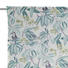 KOMBIVORHANG transparent 140/245 cm - Blau/Grün, Basics, Textil (140/245cm) - Esposa KOMBIVORHANG transparent 140/245 cm - Blau/Grün, Basics, Textil (140/245cm) - Esposa