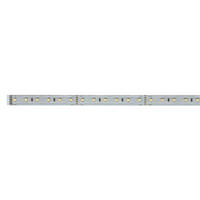 LED-STRIP  70581  - Silberfarben, Basics, Metall (100/0,3cm) - Paulmann