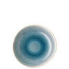 SUPPENTELLER Blau Steingut Junto  - Blau, LIFESTYLE, Keramik (22,5/21,5/5,2cm) - Rosenthal