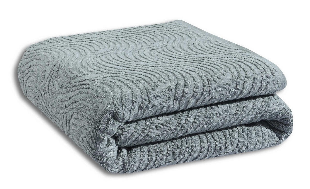 PREKRIVAČ 220/240 cm   - siva, Basics, tekstil (220/240cm) - Esposa