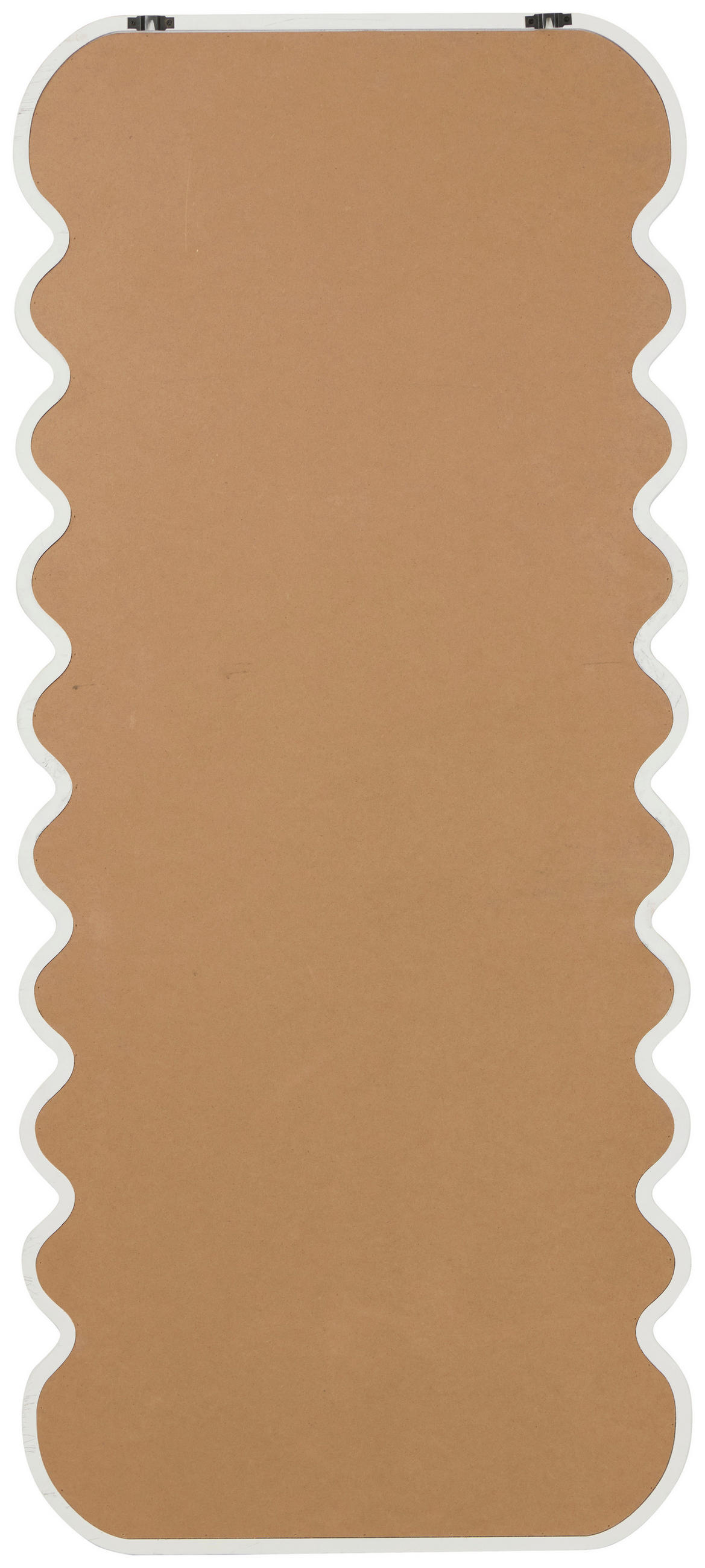WANDSPIEGEL 70/160/3 cm    in rechteckig  - Kaschmir/Creme, Design, Glas/Holzwerkstoff (70/160/3cm) - MID.YOU
