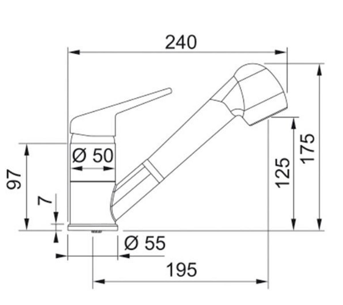 KONYHAI CSAPTELEP  - Basics - Franke