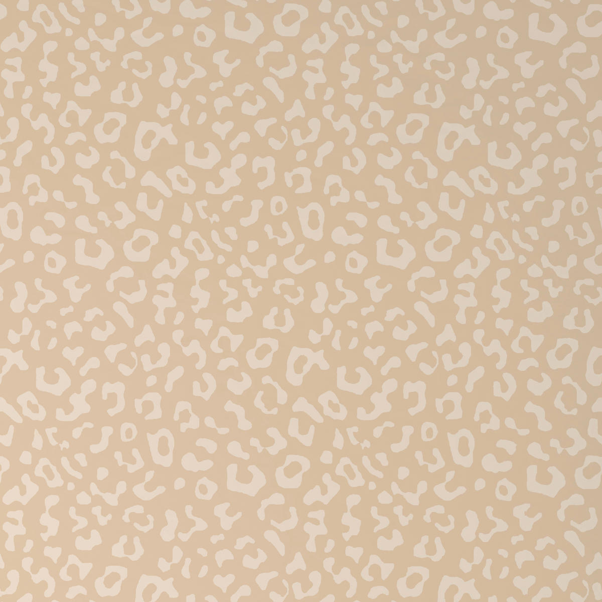 Bettwäsche 2er Set Samt, Flachgewebe 155/220 cm  - Beige, Design, Textil (155/220cm) - Esposa