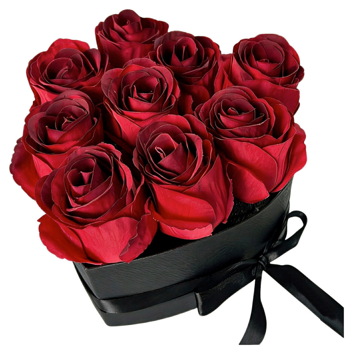 KUNSTBLUME - Basics, Kunststoff (14cm) - Ambia Home