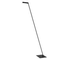 LED-STEHLEUCHTE LAVALE 54.9/20/137.9 cm   - Design (54.9/20/137.9cm) - Lucide