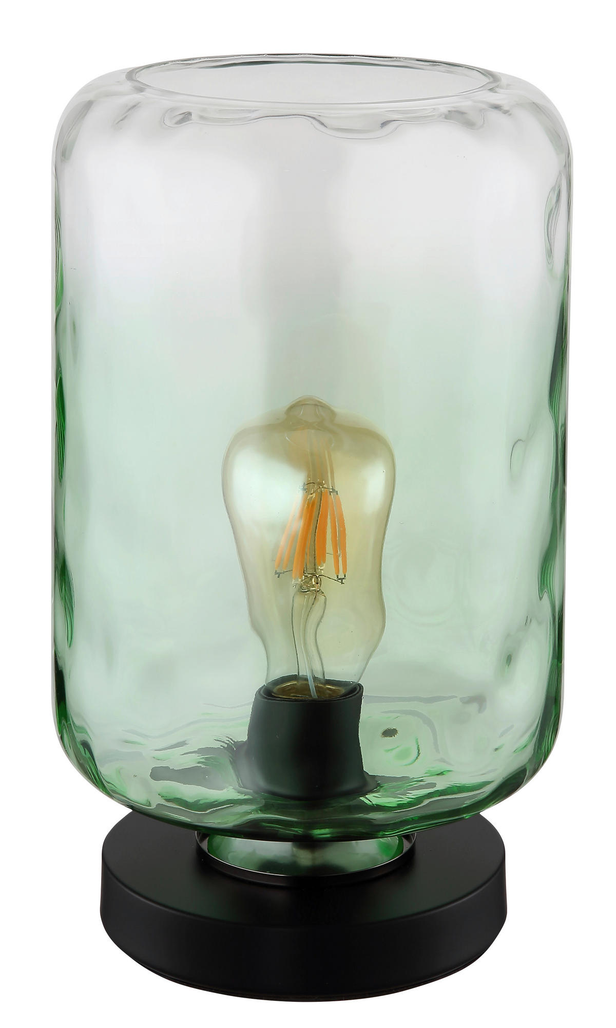 STOLNÍ LAMPA, 19/19/32,5 cm - Konvenční (19/19/32,5cm) - Globo
