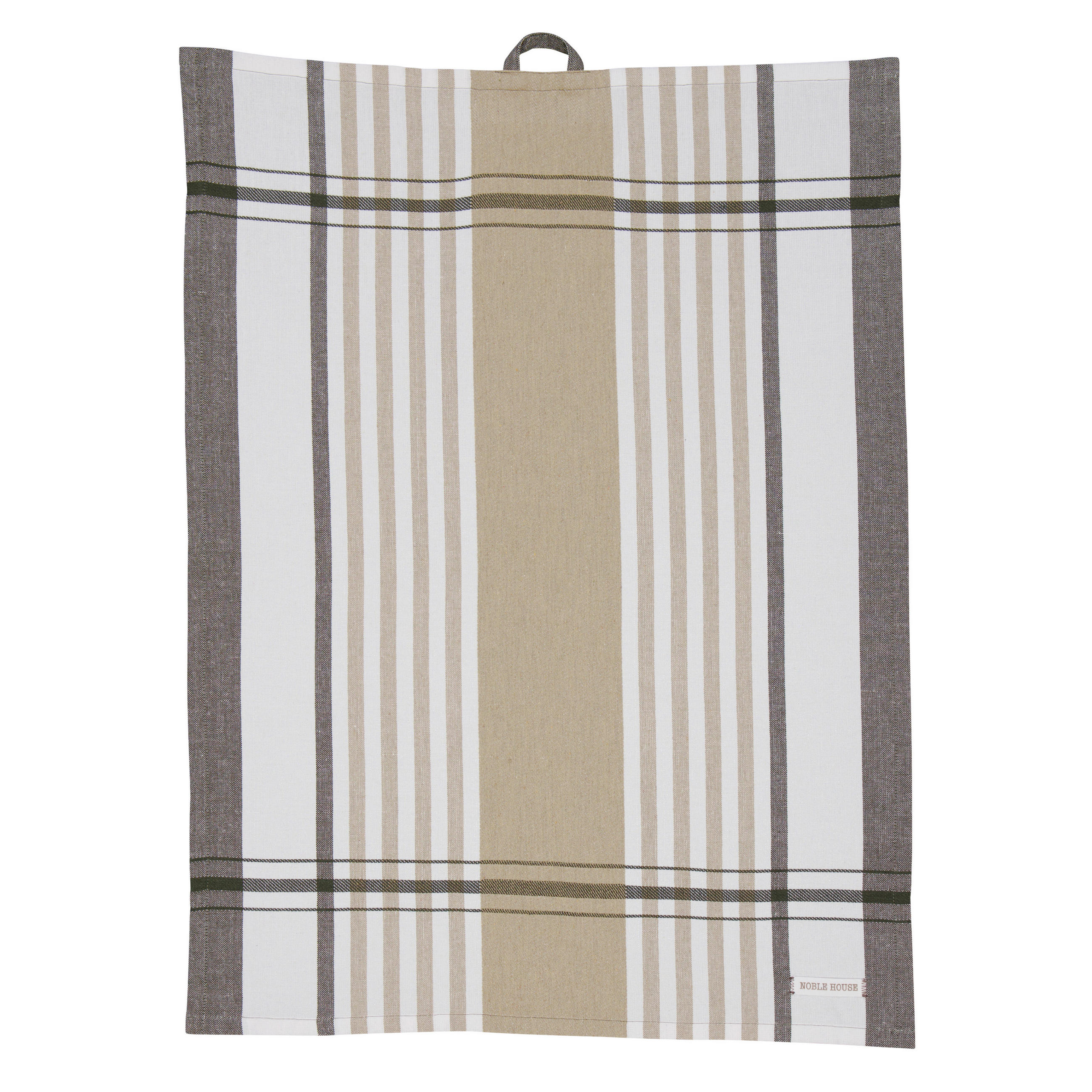 DISKHANDDUK multicolor  - multicolor, Basics, textil (50/70cm)