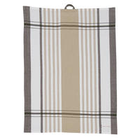 DISKHANDDUK multicolor  - multicolor, Basics, textil (50/70cm)