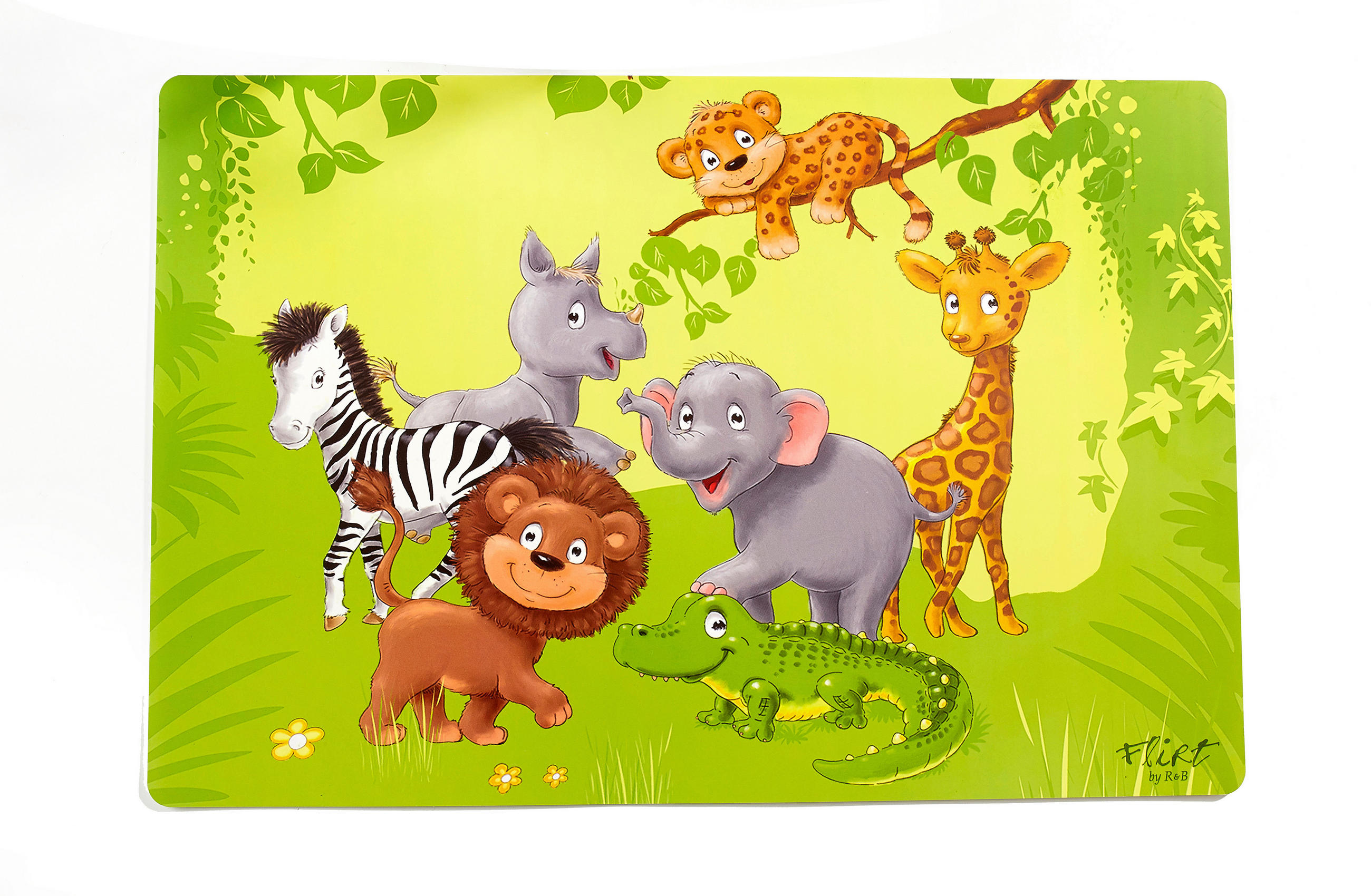 Ritzenhoff Breker PROSTÍRÁNÍ, 45/30 cm