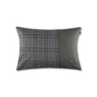 JASTUČNICA 40/60 cm    SOFT FRAMES  - siva, Basics, tekstil (40/60cm) - Joop!