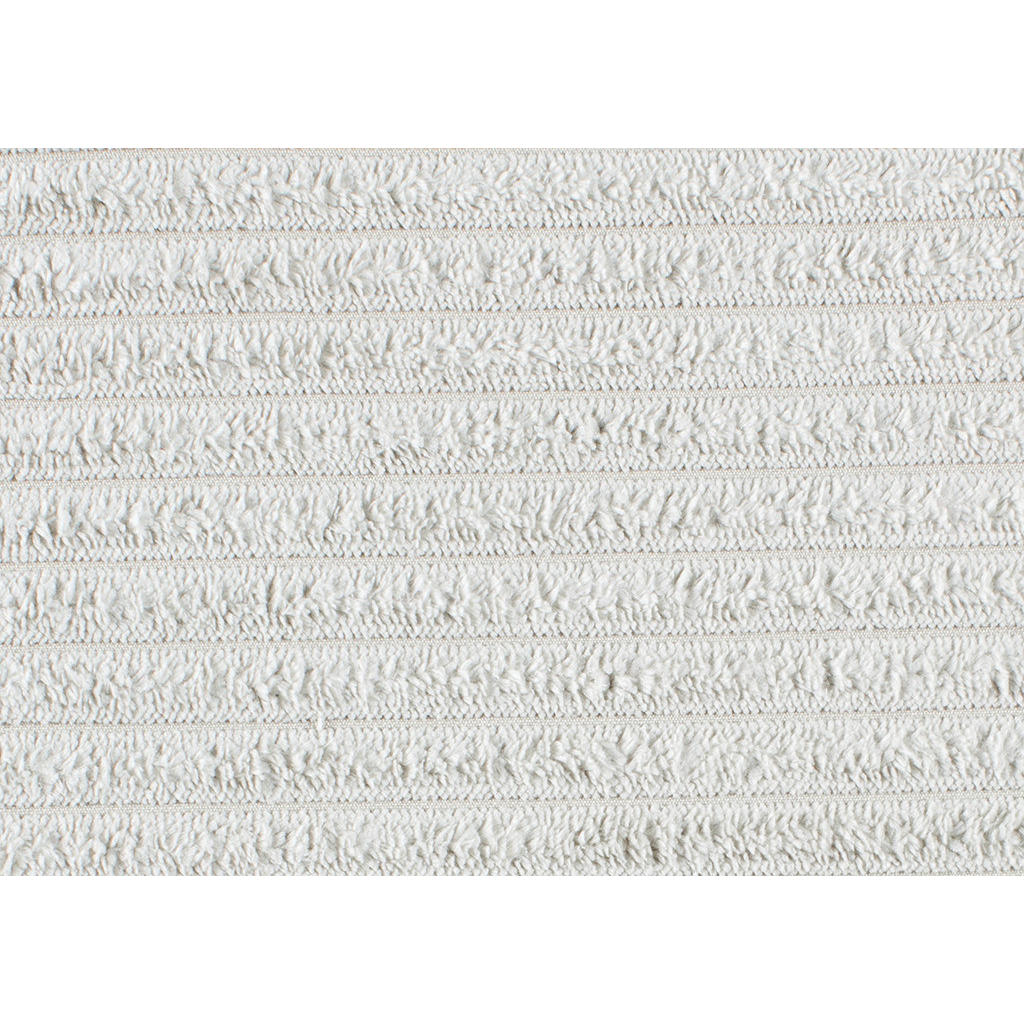 Thumbnail - Hom`in Ecksofa, Hellgrau, Textil, 4-Sitzer, Füllung: Schaumstoff, Federn, Ottomane links, L-Form, 265x224 cm, Blauer Eng...