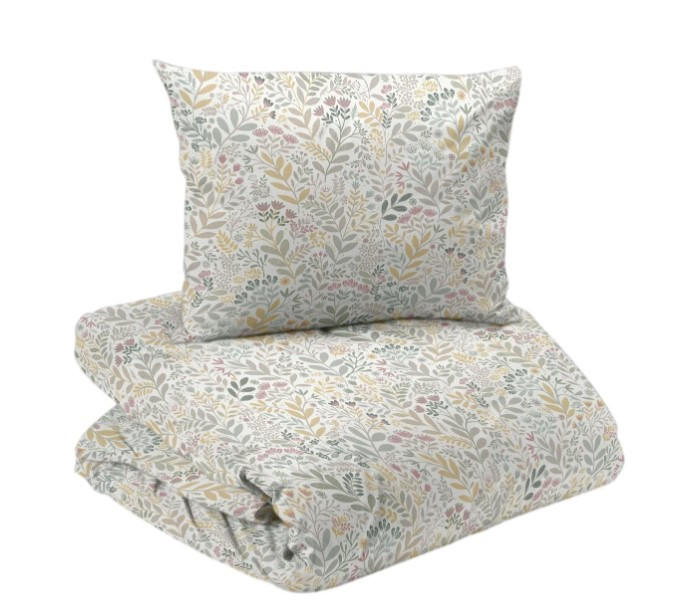 PÅSLAKANSET satin 150/210 cm  - multicolor, Basics, textil (150/210cm) - Best Price