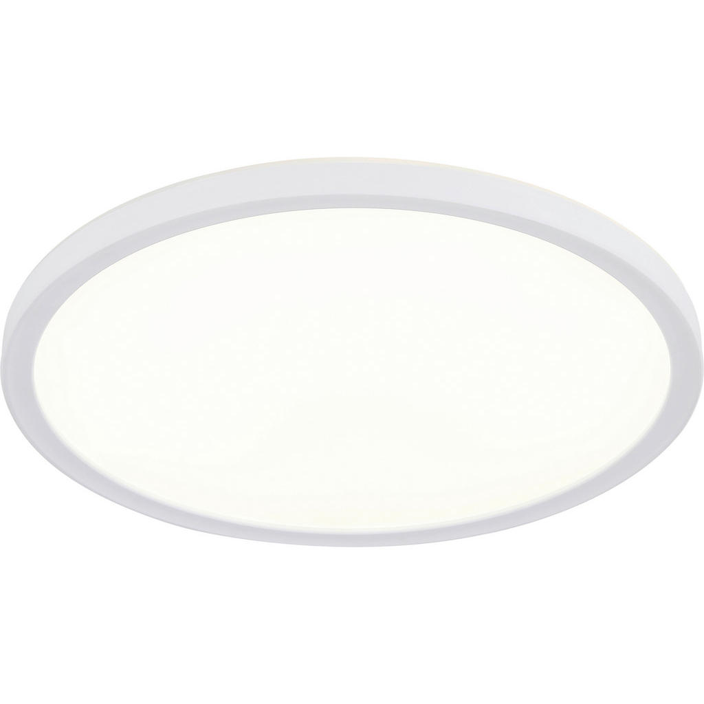 LED-Deckenleuchte Niala